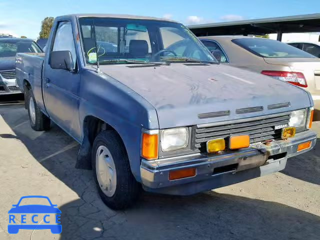 1988 NISSAN D21 SHORT 1N6ND11S6JC332375 image 0