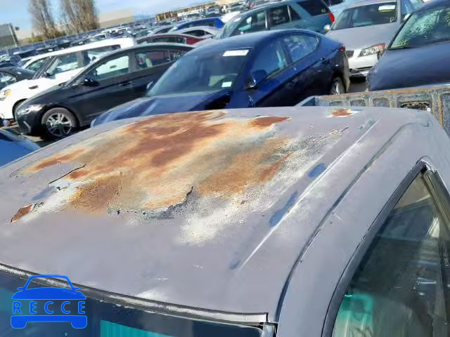 1988 NISSAN D21 SHORT 1N6ND11S6JC332375 image 8
