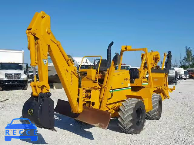 2000 VERM TRENCHER 1VRK11240W1000952 image 1