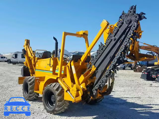 2000 VERM TRENCHER 1VRK11240W1000952 image 2