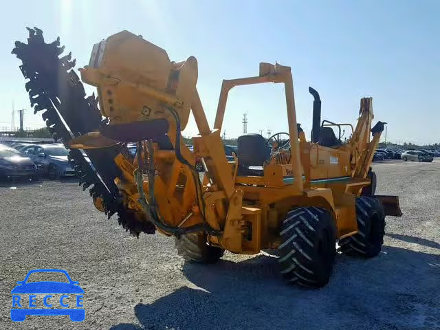 2000 VERM TRENCHER 1VRK11240W1000952 зображення 3