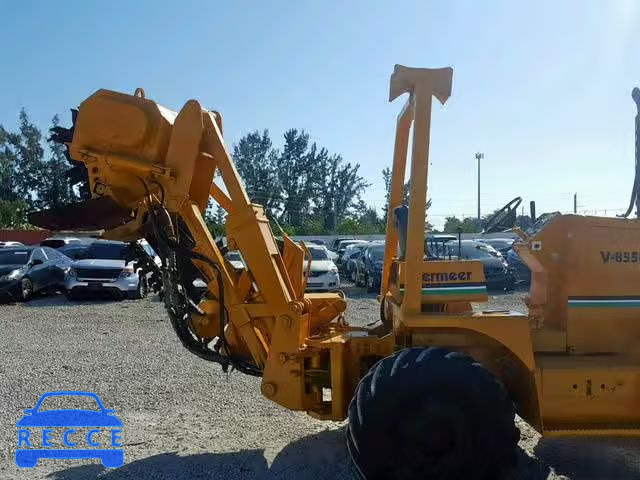 2000 VERM TRENCHER 1VRK11240W1000952 зображення 5