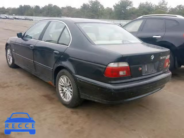 2003 BMW 530 I WBADT53473CE94963 Bild 2