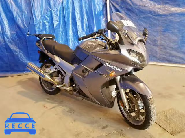 2004 YAMAHA FJR1300 JYARP07E74A002067 Bild 0