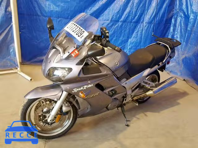 2004 YAMAHA FJR1300 JYARP07E74A002067 image 1