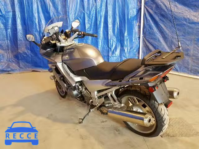 2004 YAMAHA FJR1300 JYARP07E74A002067 image 2