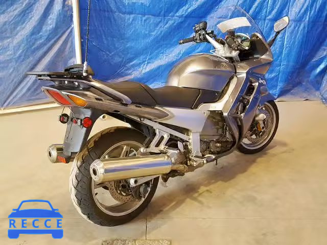 2004 YAMAHA FJR1300 JYARP07E74A002067 зображення 3