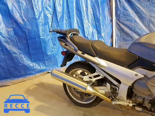 2004 YAMAHA FJR1300 JYARP07E74A002067 зображення 5