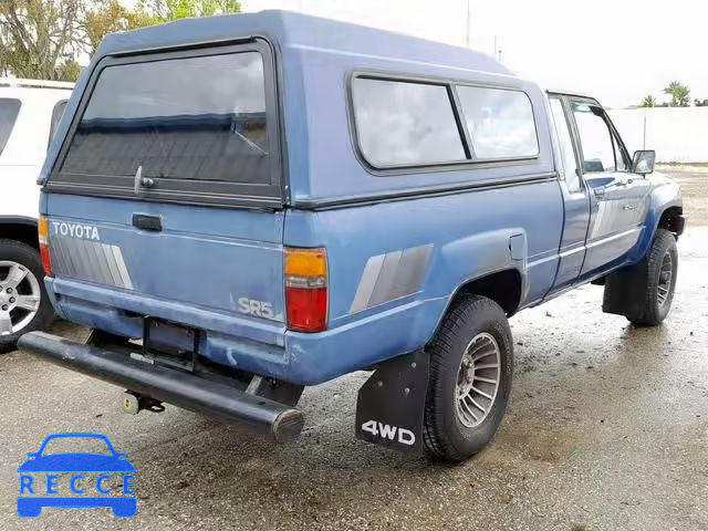 1985 TOYOTA PICKUP XTR JT4RN66S0F5088564 image 3