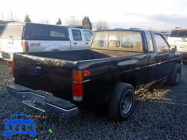 1987 NISSAN D21 KING C JN6ND16S4HW007743 Bild 3