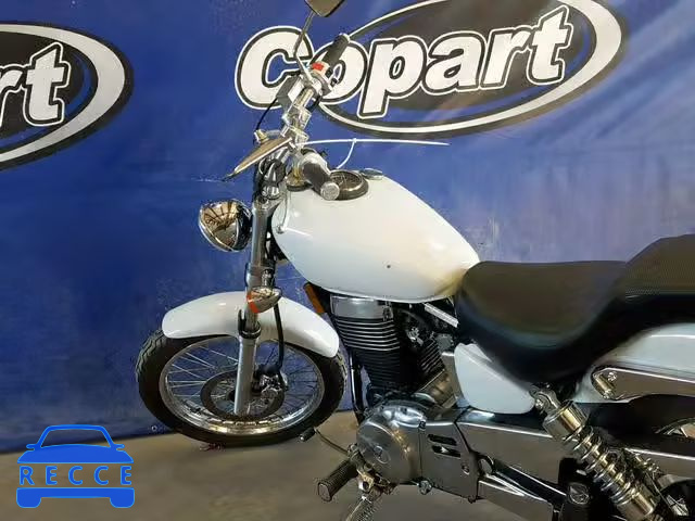 2007 SUZUKI LS650 JS1NP41A372102465 image 4