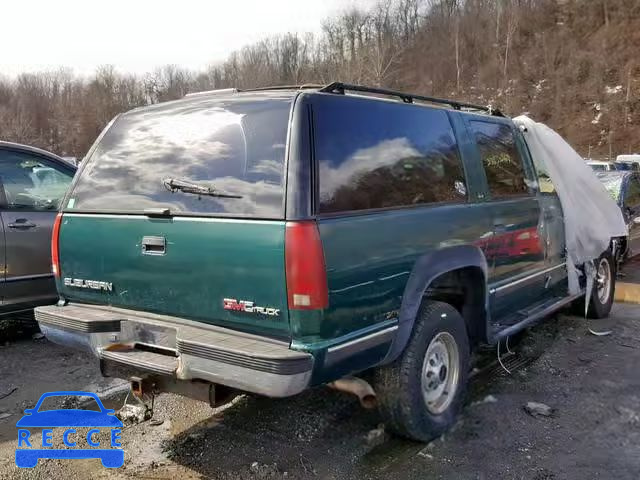 1995 GMC SUBURBAN K 1GKGK26K5SJ712857 image 3