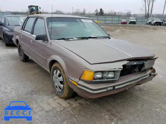 1988 BUICK CENTURY LI 1G4AL5138J6403140 image 0