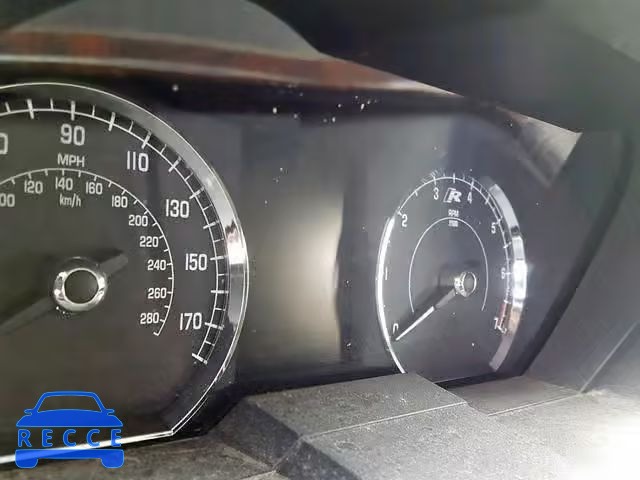 2008 JAGUAR XKR SAJWA44CX89B22993 зображення 7