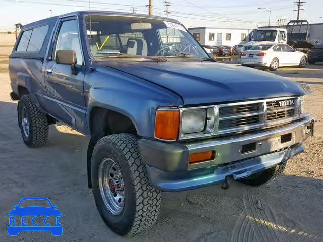 1988 TOYOTA PICKUP RN6 JT4RN63A5J5046282 image 0