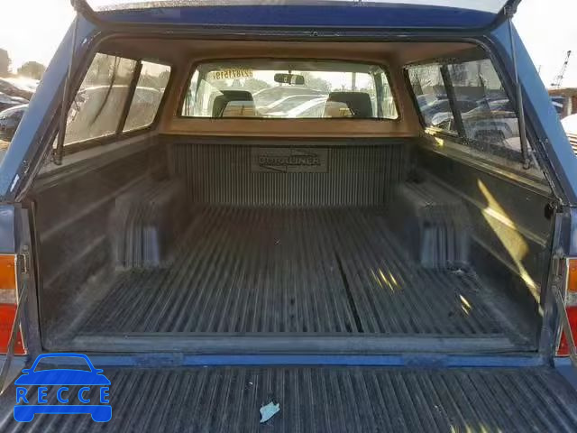 1988 TOYOTA PICKUP RN6 JT4RN63A5J5046282 image 5