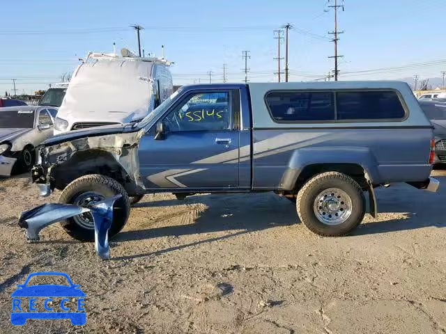 1988 TOYOTA PICKUP RN6 JT4RN63A5J5046282 image 8