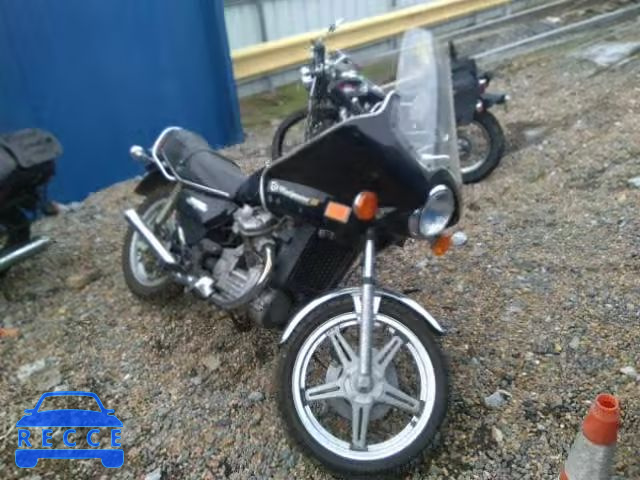 1978 HONDA CX500 CX5002032742 Bild 0