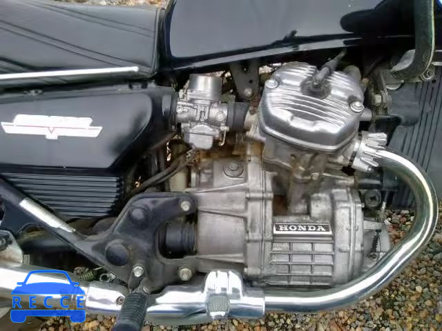 1978 HONDA CX500 CX5002032742 зображення 6