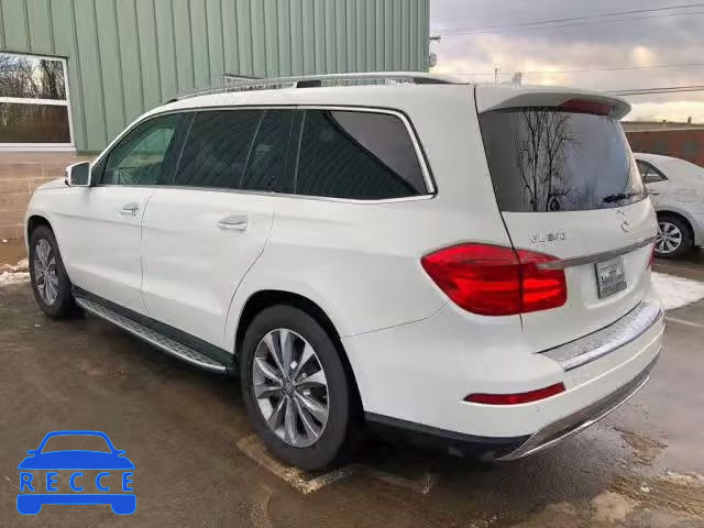 2013 MERCEDES-BENZ GL 350 BLU 4JGDF2EE3DA163172 Bild 3