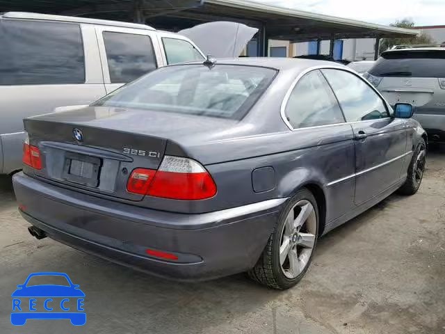 2005 BMW 325 CI SUL WBABV13445JT23691 Bild 3