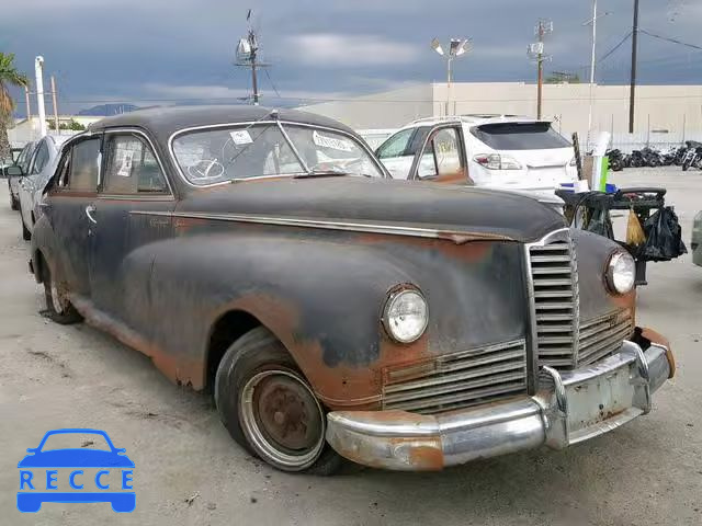 1947 PACKARD 4 DR F510182 image 0