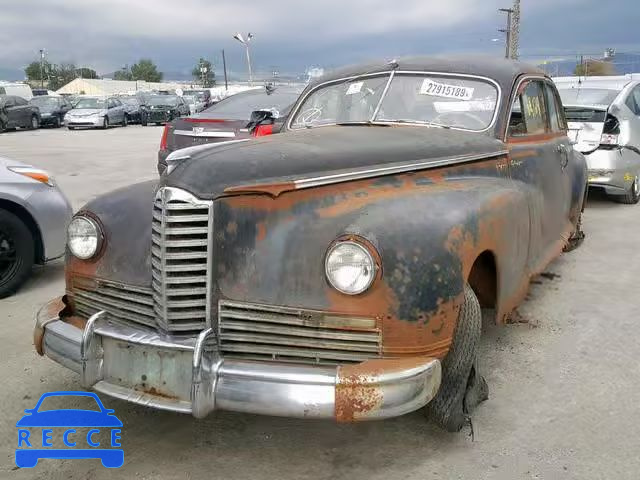 1947 PACKARD 4 DR F510182 image 1