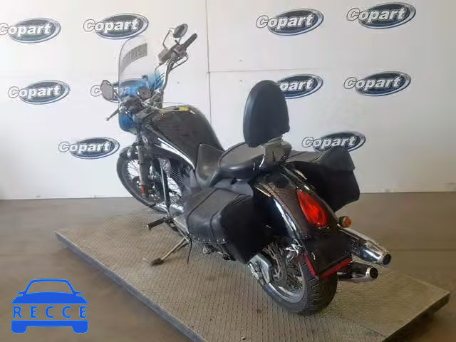 2003 VICTORY MOTORCYCLES VEGAS 5VPGB16D833003922 Bild 2