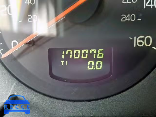 2002 VOLVO V70 T5 TUR YV1SW53D421205265 image 7
