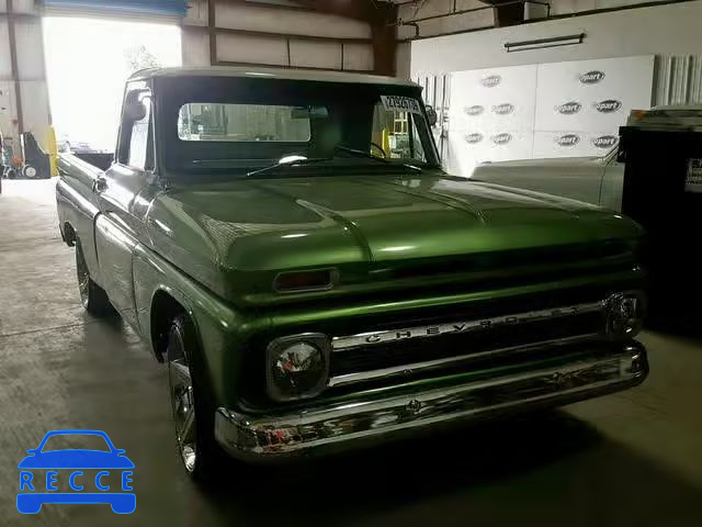 1966 CHEVROLET PICKUP C1546Z122669 image 0