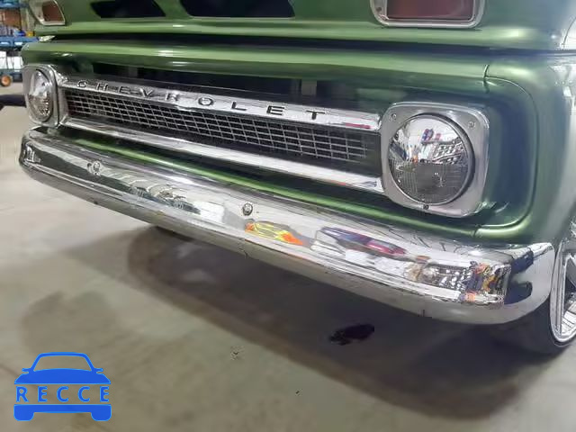 1966 CHEVROLET PICKUP C1546Z122669 image 9