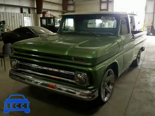 1966 CHEVROLET PICKUP C1546Z122669 image 1