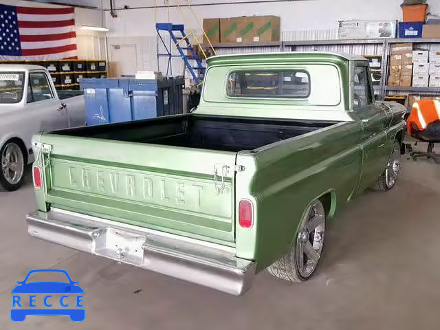 1966 CHEVROLET PICKUP C1546Z122669 image 3