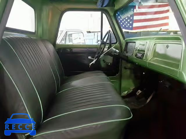 1966 CHEVROLET PICKUP C1546Z122669 image 4