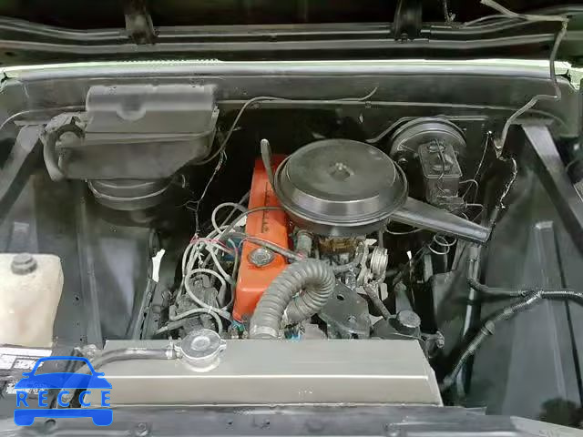 1966 CHEVROLET PICKUP C1546Z122669 image 6
