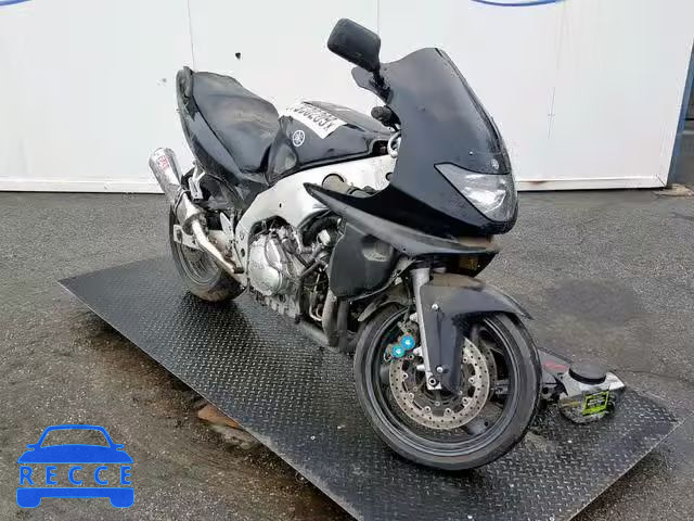 2006 YAMAHA YZF600 R JYARJ10E76A000145 Bild 0