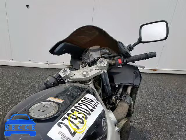 2006 YAMAHA YZF600 R JYARJ10E76A000145 Bild 4