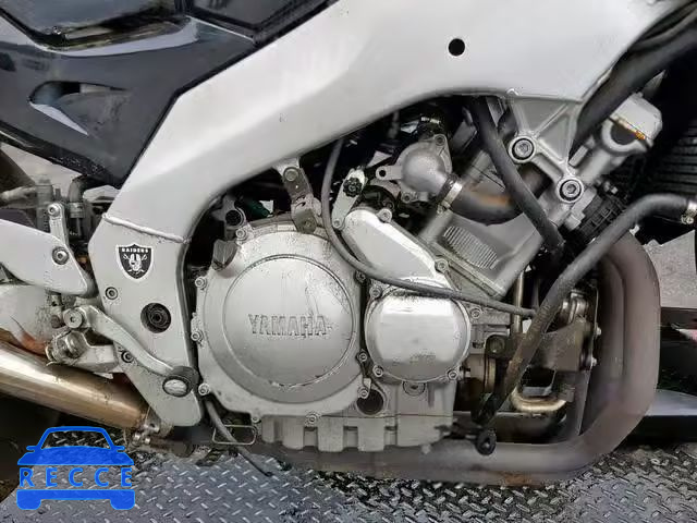 2006 YAMAHA YZF600 R JYARJ10E76A000145 Bild 6