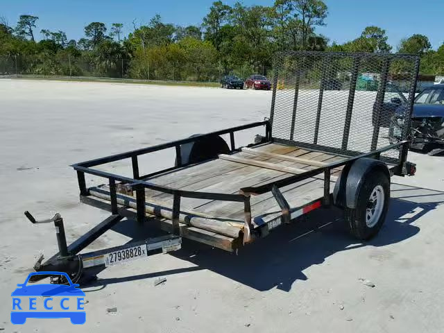 2014 AMERICAN MOTORS TRAILER 4YNBN1017EC072188 image 1