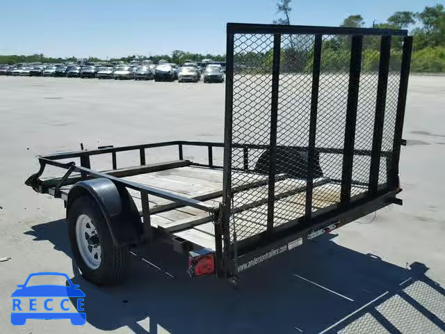 2014 AMERICAN MOTORS TRAILER 4YNBN1017EC072188 зображення 2