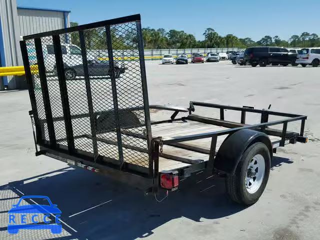 2014 AMERICAN MOTORS TRAILER 4YNBN1017EC072188 Bild 3