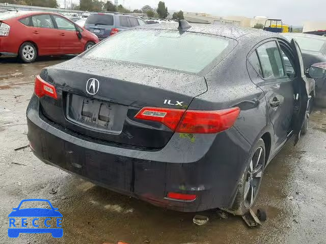 2013 ACURA ILX 24 PRE 19VDE2E58DE000739 image 3