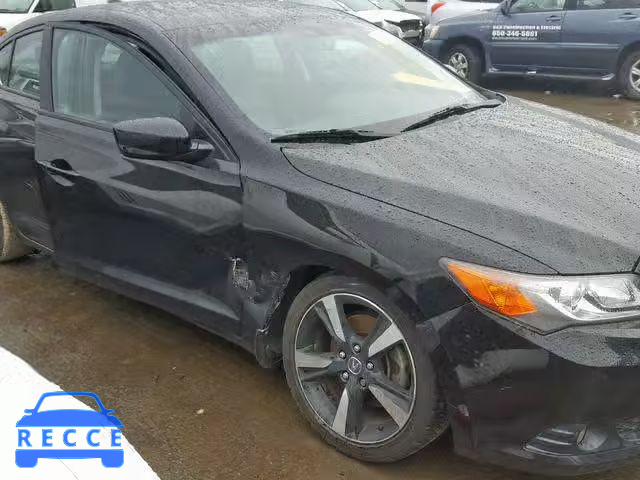 2013 ACURA ILX 24 PRE 19VDE2E58DE000739 image 8