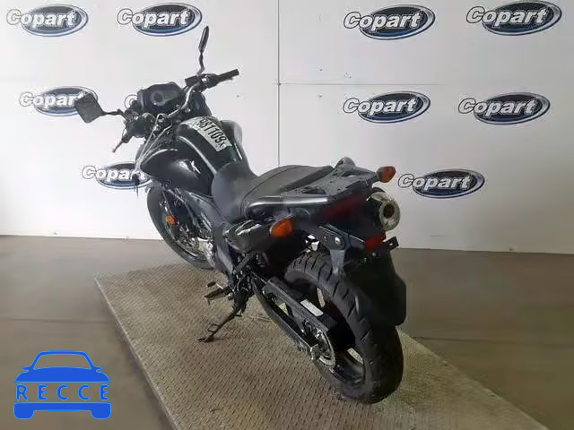 2012 SUZUKI DL650 A JS1VP56A1C2102408 image 2