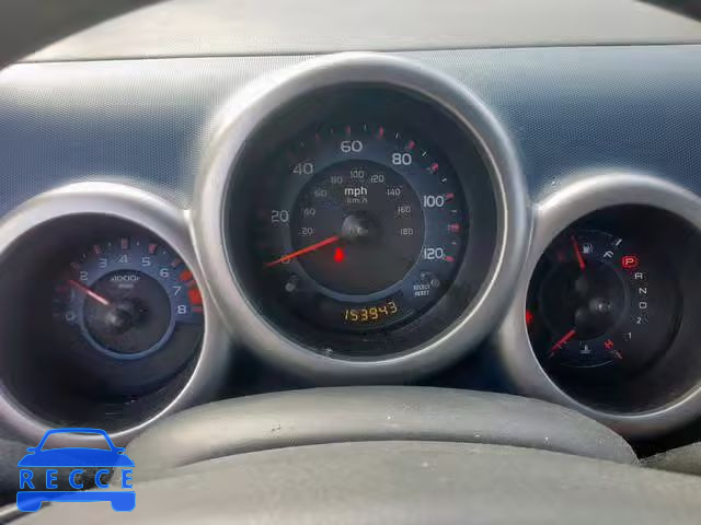 2004 HONDA ELEMENT DX 5J6YH28284L007211 image 7
