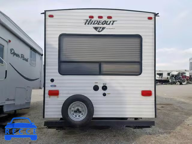 2015 KEYSTONE HIDEOUT 4YDT26R2XF7206907 Bild 4