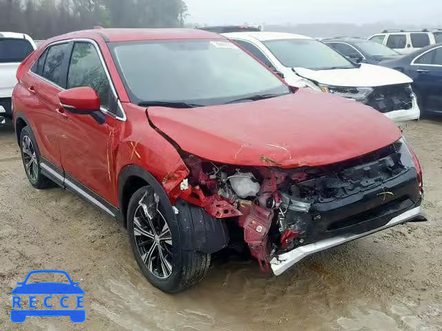 2018 MITSUBISHI ECLIPSE CR JA4AT5AAXJZ058642 Bild 0