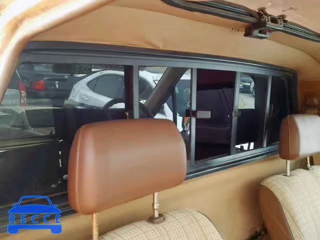 1985 TOYOTA PICKUP RN6 JT4RN65S2F5083013 image 5