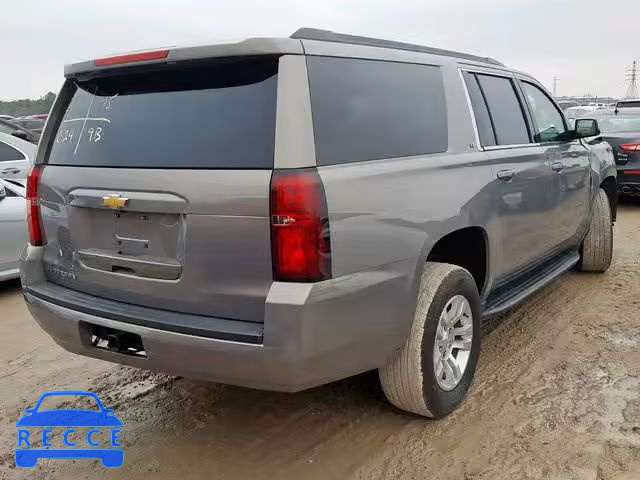 2019 CHEVROLET SUBURBAN C 1GNSCHKC0KR161637 image 3
