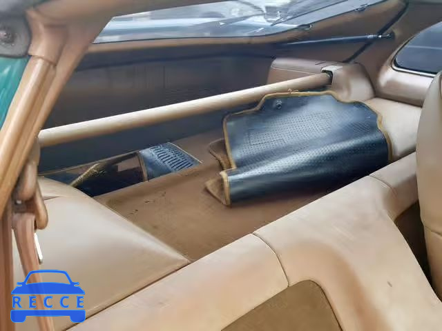 1996 NISSAN 300ZX JN1CZ24D9TX580276 зображення 5